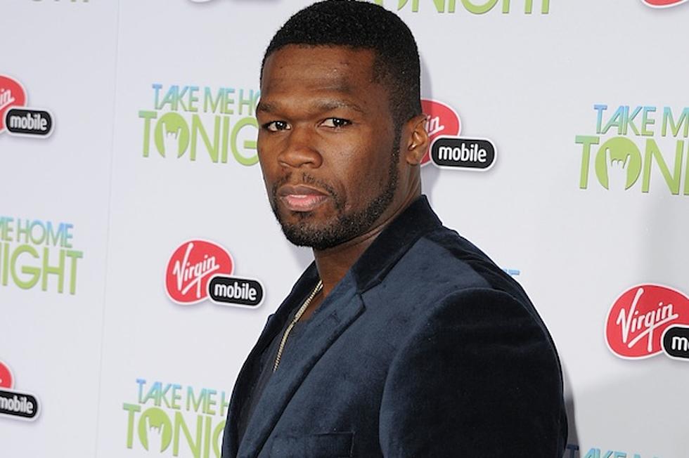 50 Cent Hit with Lawsuit Over Violent 2009 Attack