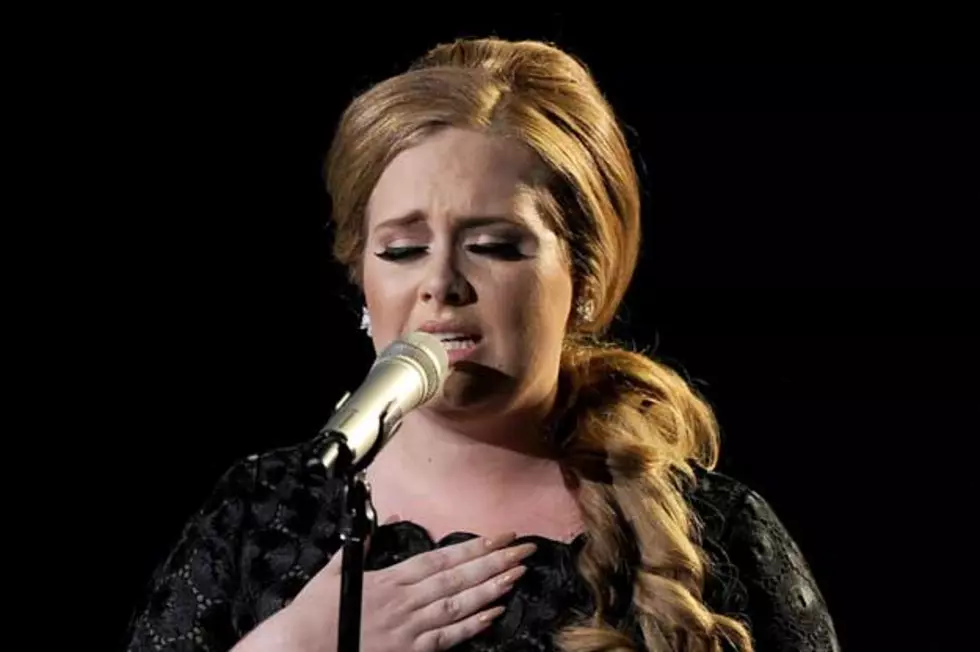 Will Adele Record the &#8216;James Bond&#8217; Theme Song for Next Film?