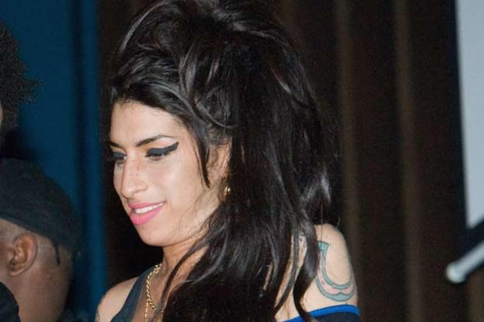 Amy Winehouse&#8217;s Financial Worth Devalued Due to Drugs and Alcohol Spending Binge?