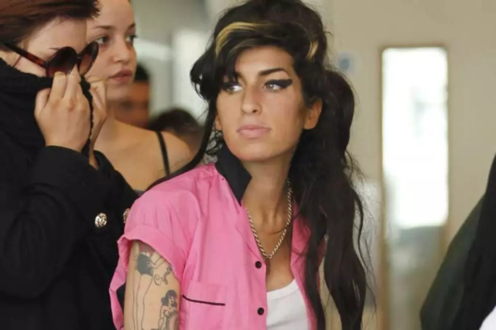 Amy Winehouse&#8217;s Family to Interview With Anderson Cooper on Sept. 12