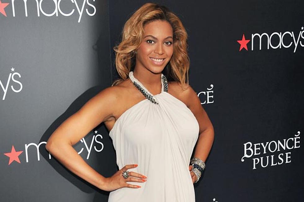 Beyonce Sometimes Wishes She Wasn&#8217;t Famous