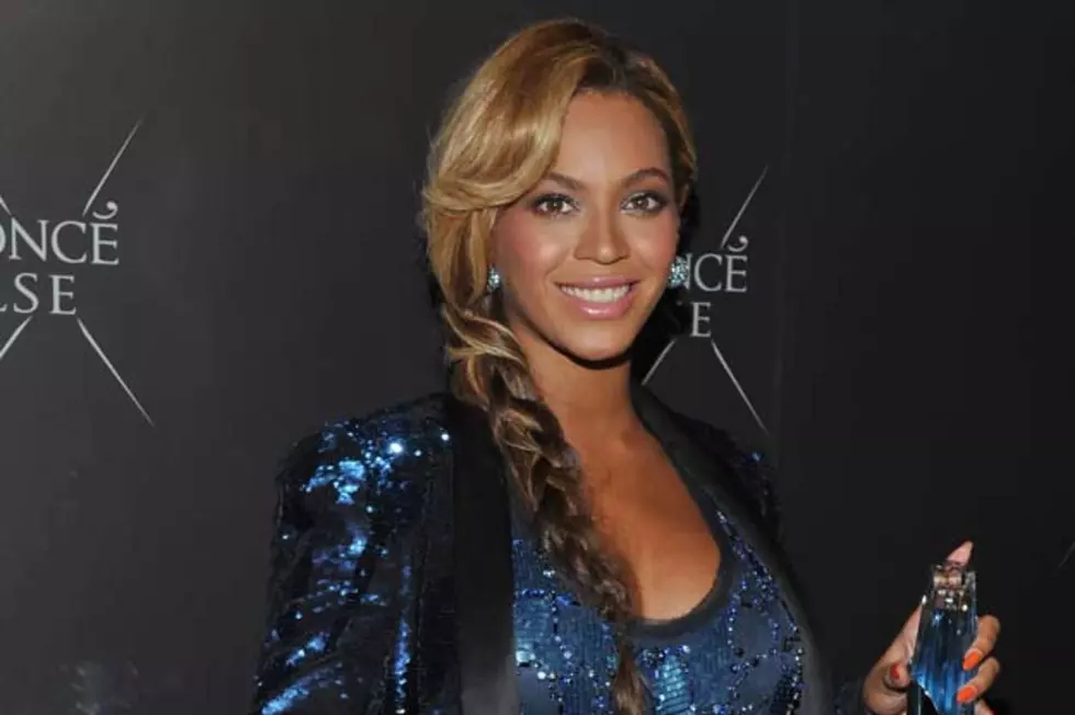 Beyonce Is Launching Record Label and New Boy Band