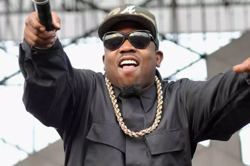 Big Boi Calls for Rally at Prison to Fight for Troy Davis’ Life