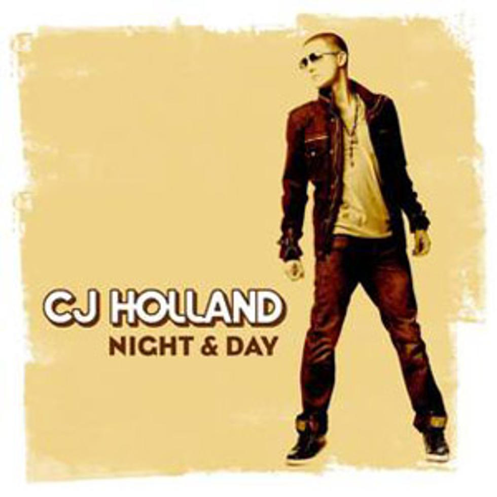 CJ Holland, &#8216;Night &#038; Day&#8217; &#8211; Song Review