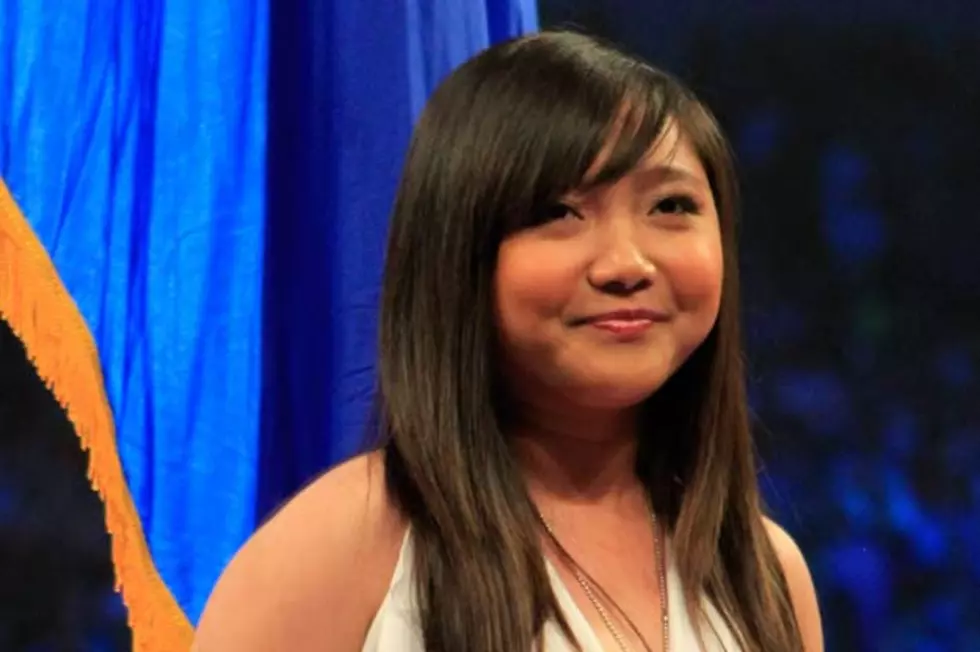 Charice to Perform 9/11 Tribute at NFL Game