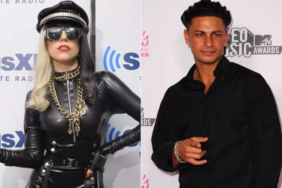 Lady Gaga, DJ Pauly D + More Appear in 9/11 PSA