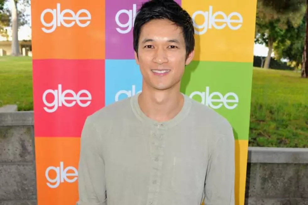 Early Episode of New ‘Glee’ Season Finds Mike Chang With a Difficult Decision to Make