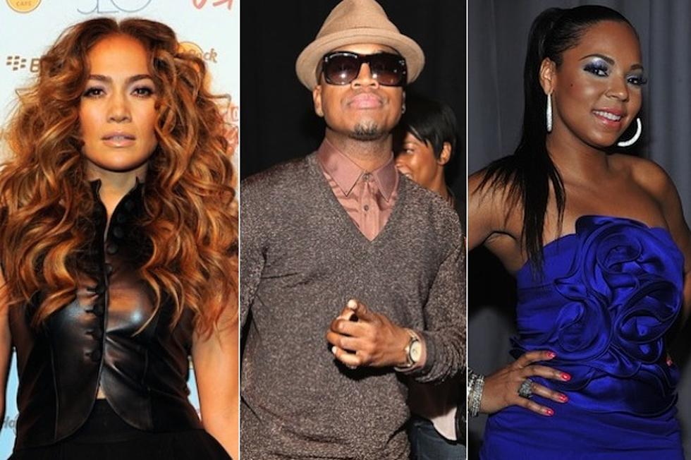 Jennifer Lopez, Ne-Yo, Ashanti Appear in PSA for Boys & Girls Club