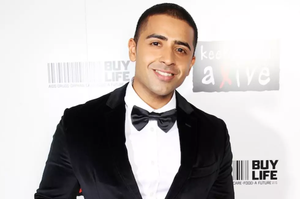 Jay Sean, ‘The Mistress’ – Mixtape Review