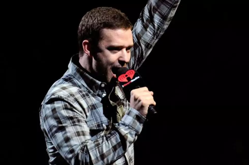 Justin Timberlake to Star and Produce Upcoming Biopic &#8216;Spinning Gold&#8217;