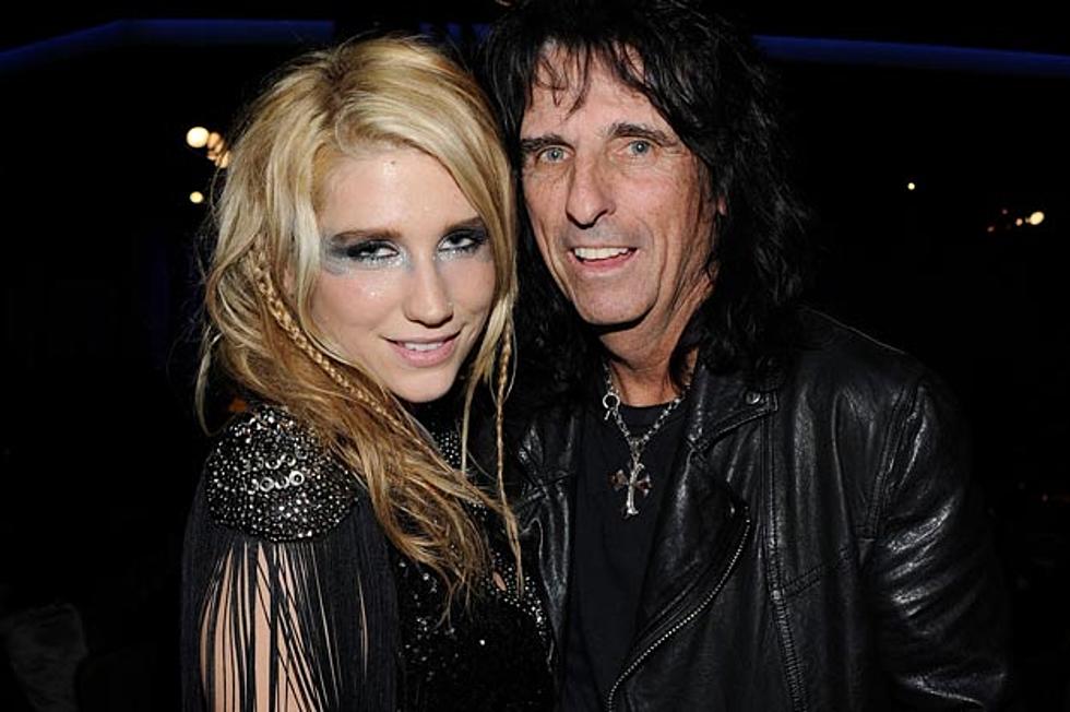 Alice Cooper, &#8216;What Baby Wants&#8217; Feat. Kesha &#8211; Song Review