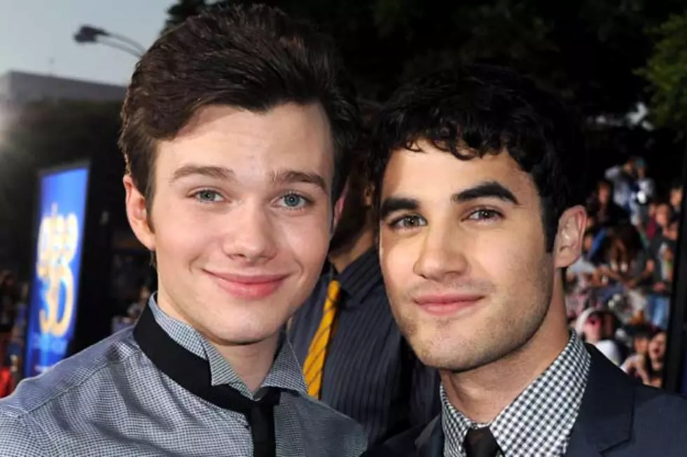 &#8216;Glee&#8217; Spoiler: New Guy Will Cause Problems for Kurt and Blaine