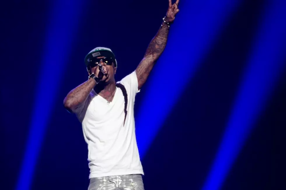 Lil Wayne’s ‘Carter IV’ Lands No. 1 Spot on Billboard With Nearly a ...