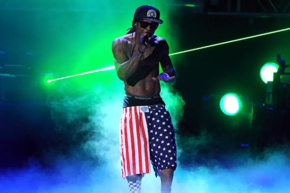 Lil Wayne Lashes Out at Republicans, Says They Are All Racists