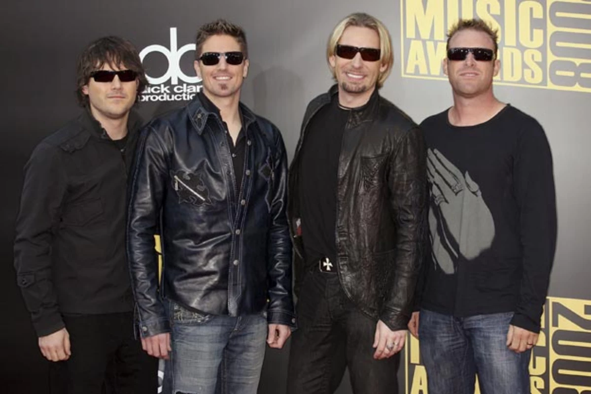 Nickelback, 'When We Stand Together' – Song Review
