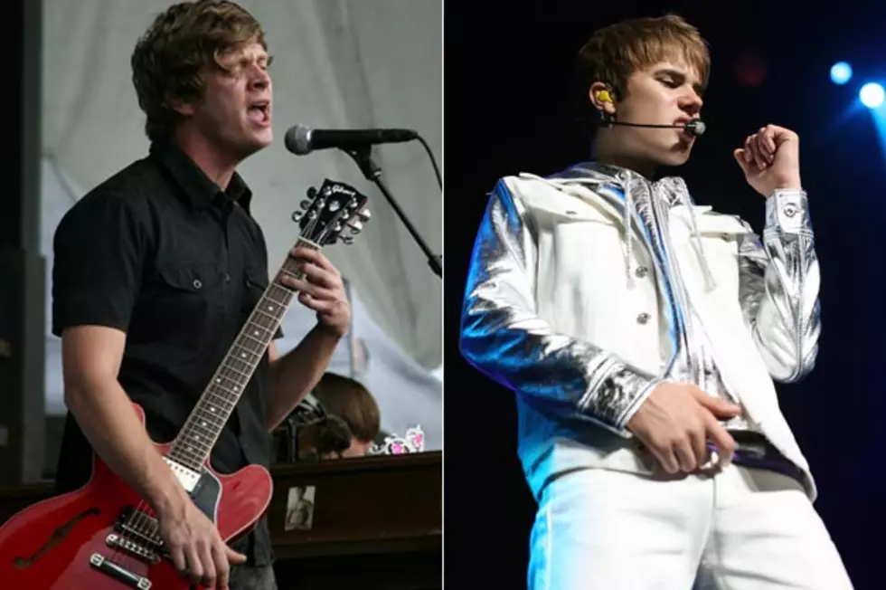 Relient K Cover Justin Bieber + More on ‘K is for Karaoke’ Album