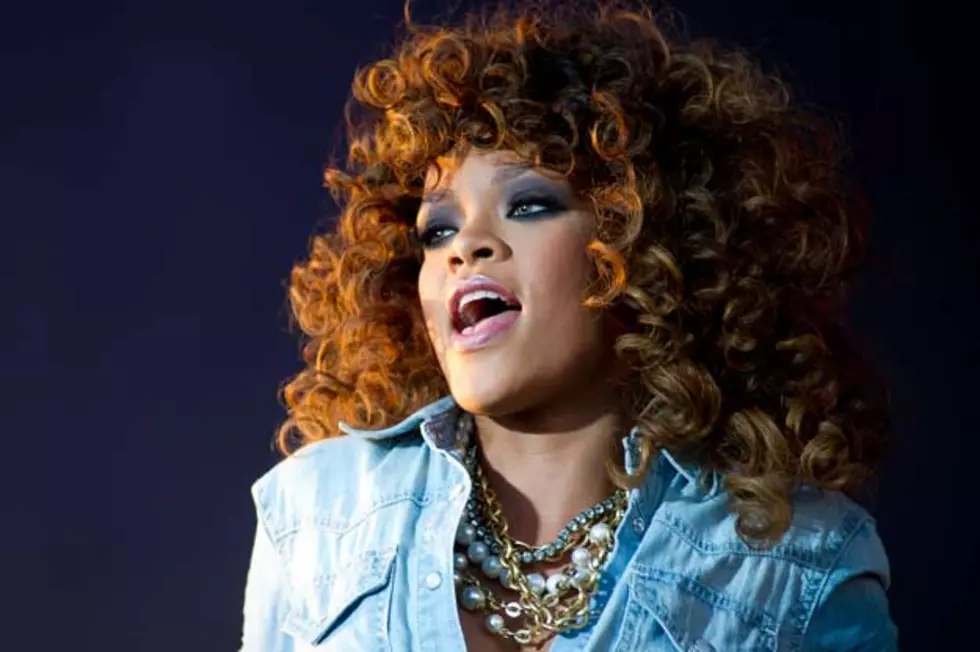 Rihanna&#8217;s Cousin Wants to Be a Singer, Says Beyonce Is Ripping Off RiRi