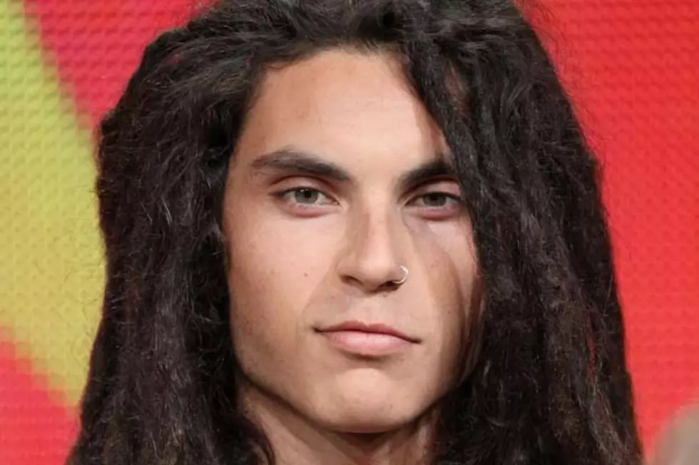 Samuel Larsen Talks ‘Romance’ During ‘The Glee Project’