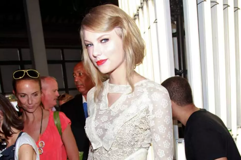 Taylor Swift&#8217;s Surprise Guest Performances Are Planned Months in Advance