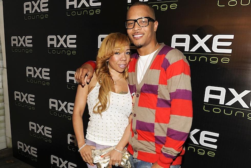 T.I.&#8217;s Wife Tiny Lashes Out at Prison Officials for &#8216;Personal Vandetta&#8217; Against Him