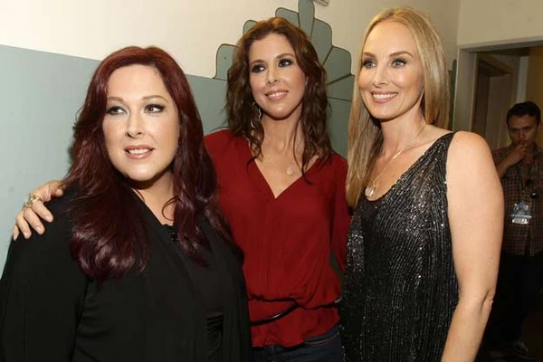 Wilson Phillips to Debut a Reality Show