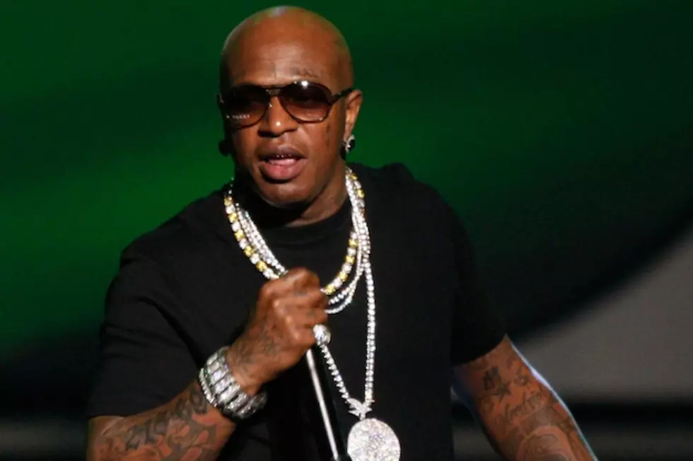 Birdman Shoots Down Rumors That He Bought ‘Carter IV’ Albums to Boost Sales