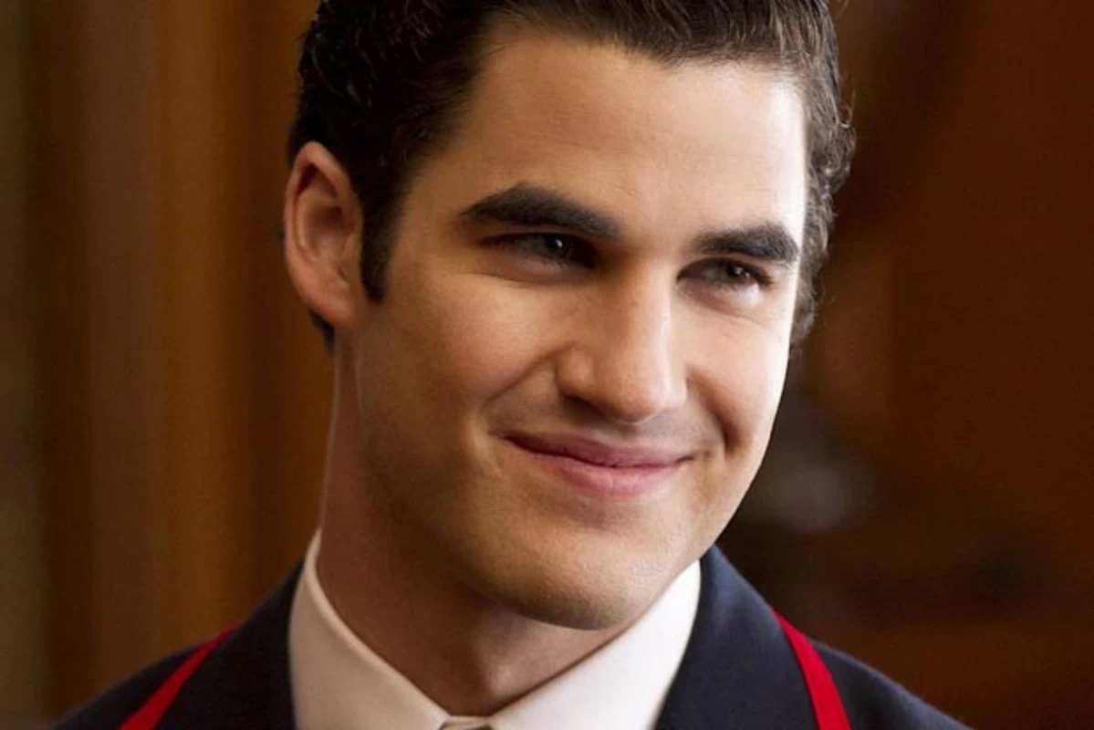 Blaine Anderson Transfers to McKinley High on the Season Premiere of 'Glee'