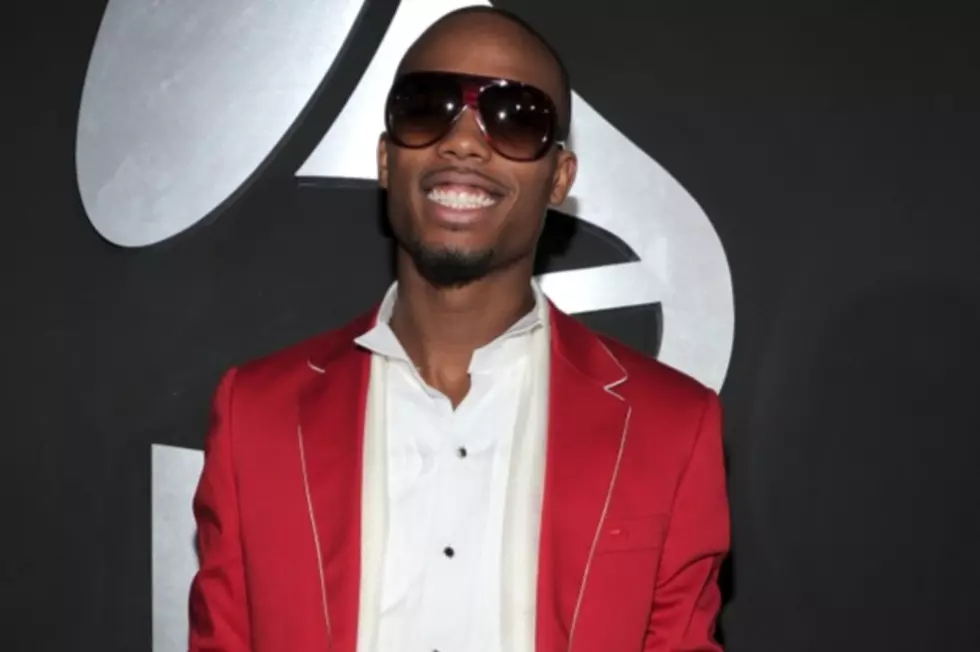 B.o.B Says &#8216;Strange Clouds&#8217; Is The Title of His Second Album