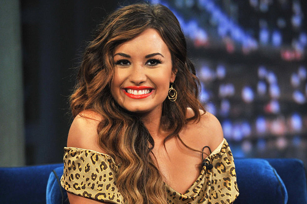 Demi Lovato Admits She Can&#8217;t Speak Spanish