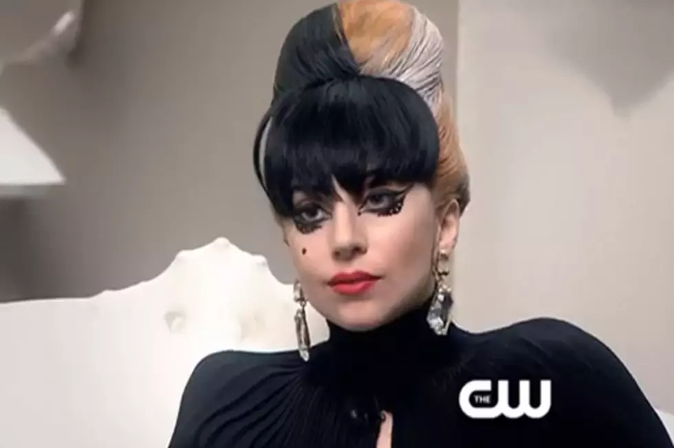 Jean-Paul Gaultier to Interview Lady Gaga in Upcoming CW Special