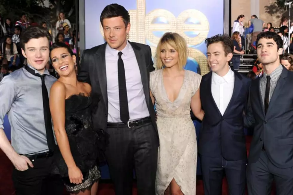 &#8216;Glee&#8217; Looking for Another &#8216;Hottie&#8217; to Join the Cast