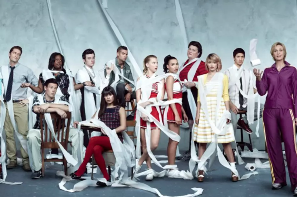 &#8216;Glee': &#8216;I Am Unicorn&#8217; Episode Song List