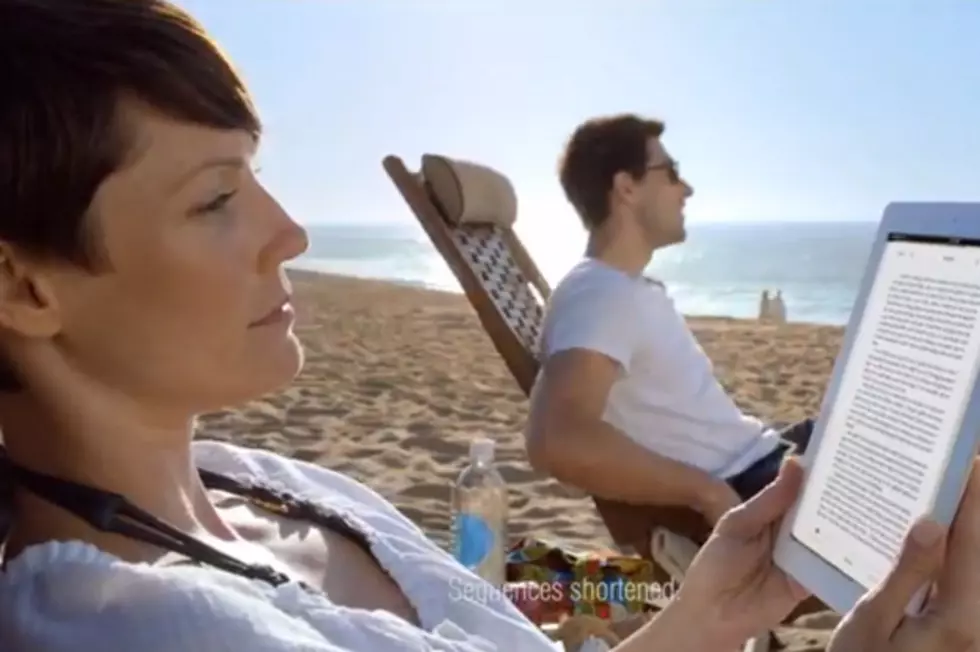 Verizon iPad2 Commercial &#8211; What&#8217;s the Song?