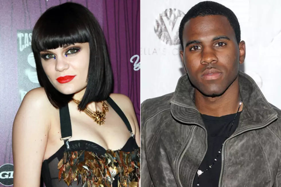 2011 MOBO Awards: Jessie J Leads Nominees, Jason Derulo to Co-Host