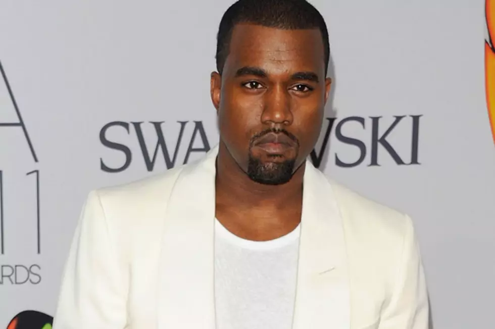 Kanye West to Launch Women&#8217;s Clothing Line in Paris During Fashion Week
