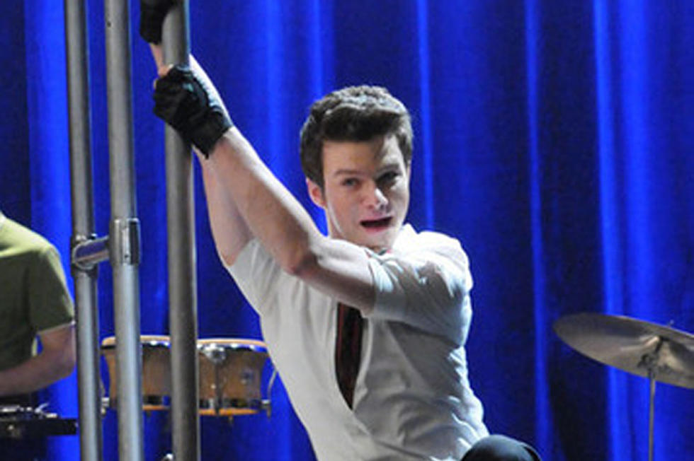 &#8216;Glee&#8217; Cast, &#8216;I&#8217;m the Greatest Star&#8217; – Song Review