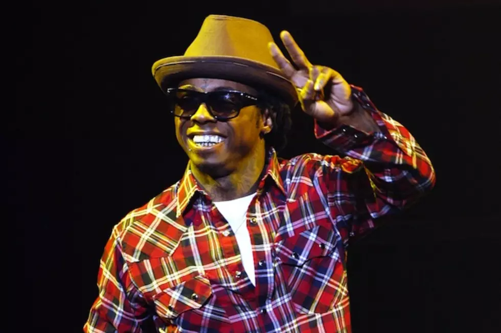 Lil Wayne’s ‘Tha Carter IV’ Retains Top Spot on Billboard + Goes ...