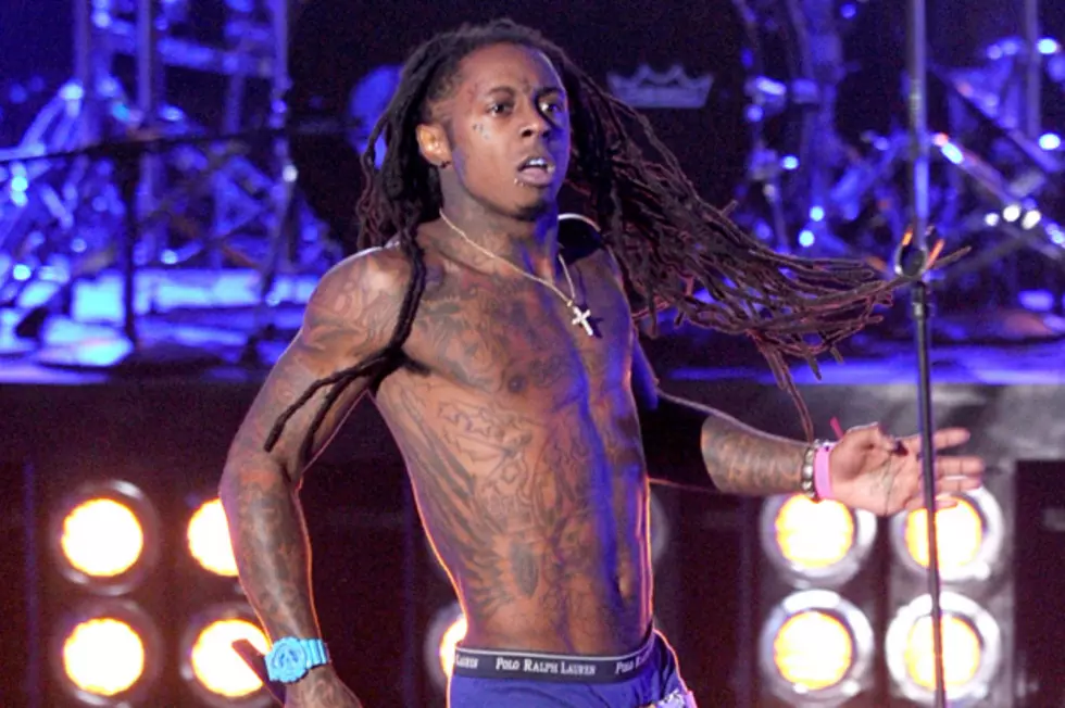 Lil Wayne&#8217;s &#8216;Tha Carter IV&#8217; Represents Three Different Stages in Rapper&#8217;s Life