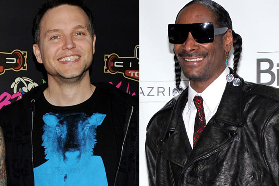 Today’s Best Tweets: Mark Hoppus, Snoop Dogg + More Have Football Fever