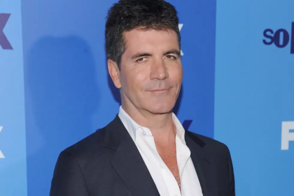 ‘X Factor’ Contestant Jor-el Garcia Frightens Simon Cowell With Pelvis Thrusts, Madonna Song