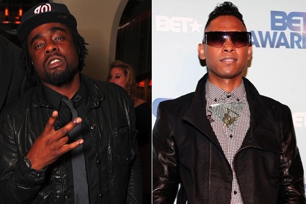 Wale, ‘Lotus Flower Bomb’ Feat. Miguel – Song Review