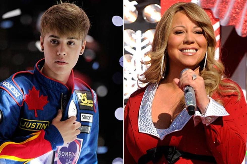 Justin Bieber + Mariah Carey, &#8216;All I Want for Christmas Is You&#8217; (Remix) &#8211; Song Review