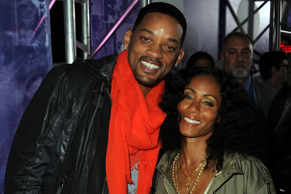 Will and Jada Pinkett Smith Sell &#8216;Untitled Romeo Project&#8217; to ABC