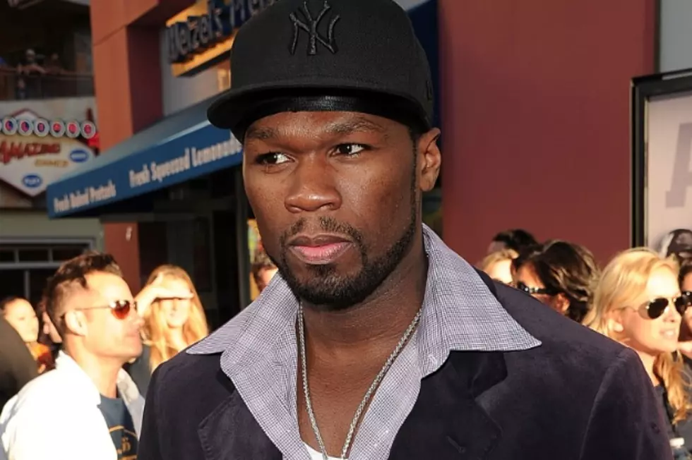 50 Cent to Produce and Star in Action Thriller &#8216;The Pursuit&#8217;