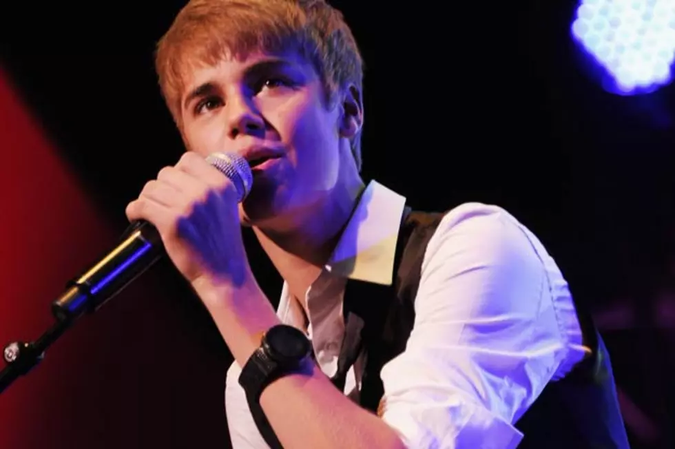 Justin Bieber Offered Role in &#8216;Les Miserables&#8217; When It Comes to Canada