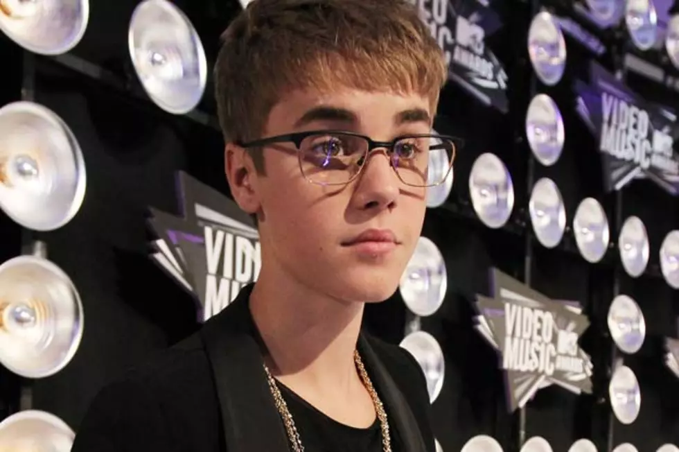 Justin Bieber Donates $10K to Hometown Food Bank