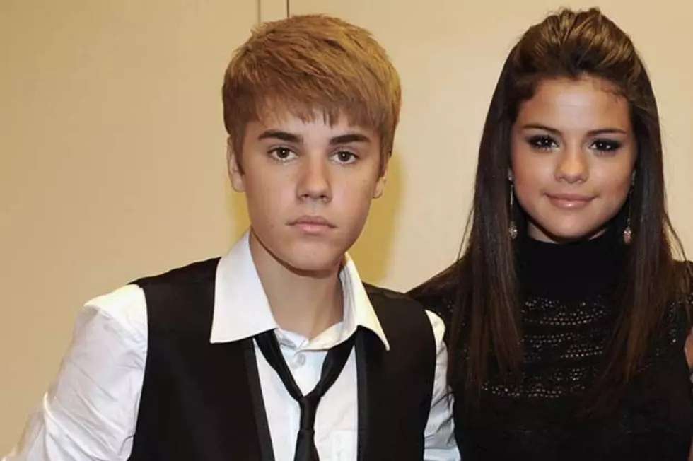 Justin Bieber Says Selena Gomez Is a &#8216;Mamacita&#8217;