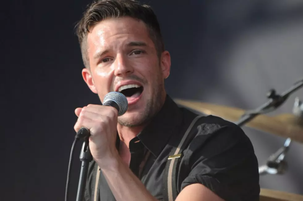 Brandon Flowers Endorses Mormon Faith