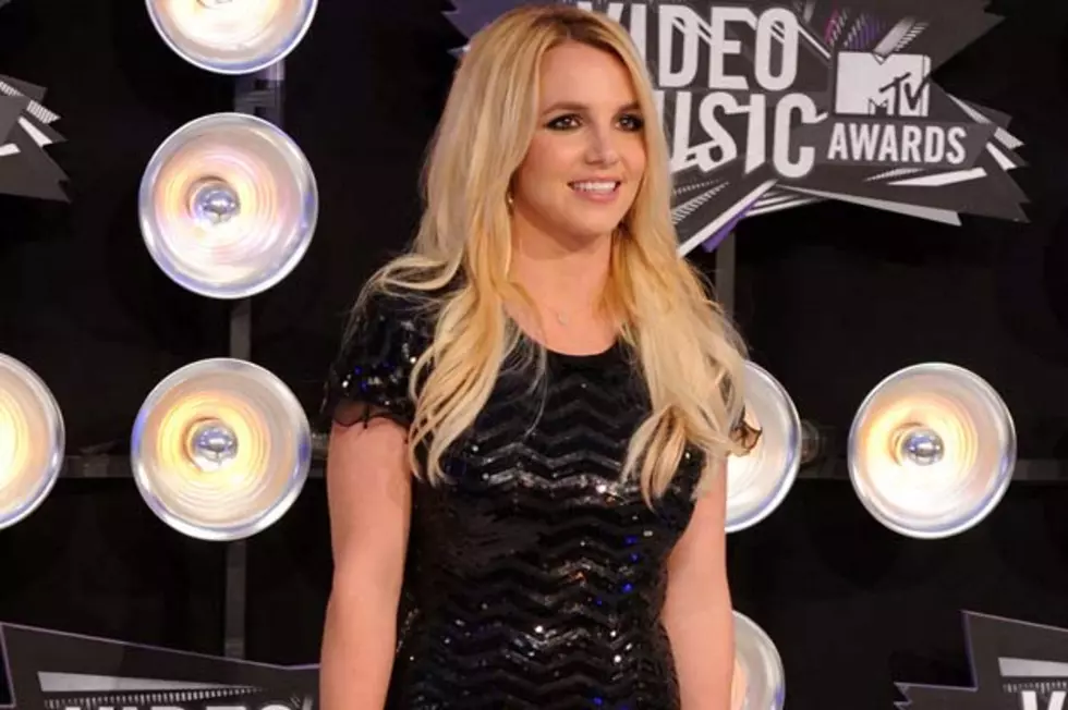 Britney Spears Sends Condolences to Deceased Concert Goer&#8217;s Family
