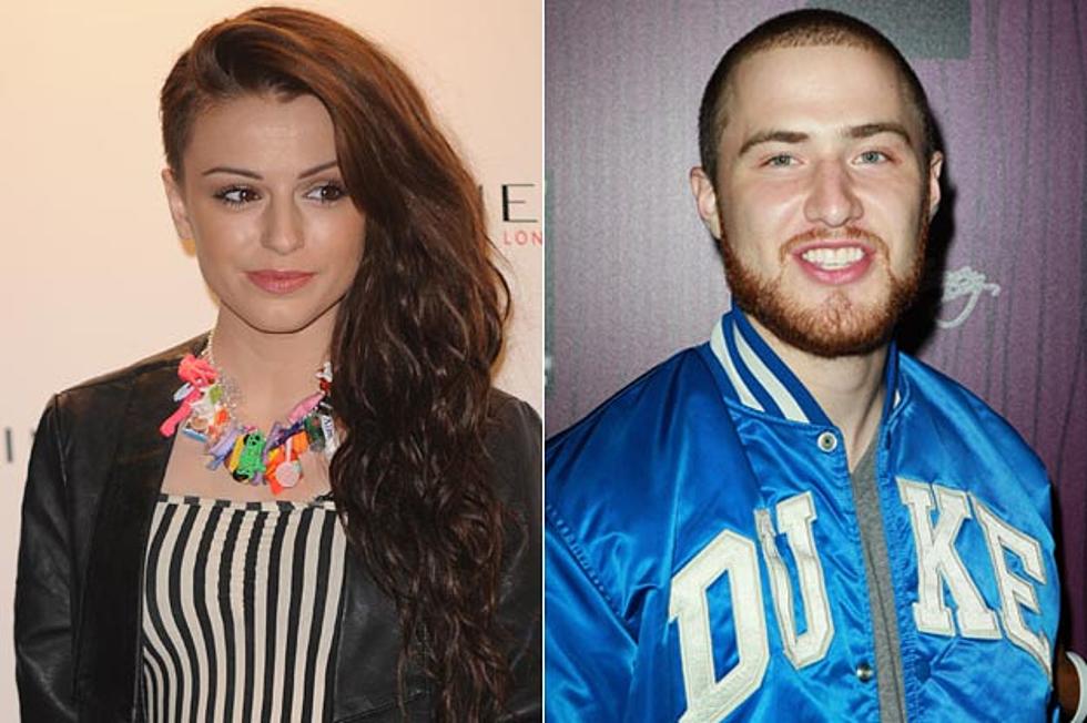 Cher Lloyd Brings Bluster and Balloons to ‘With Ur Love’ Video With Mike Posner
